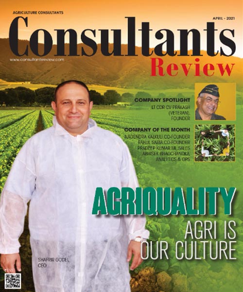 Agriculture Consultants