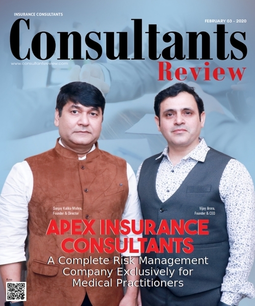 Insurance Consultants