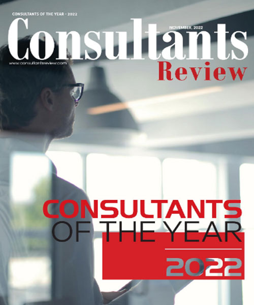 Consultants Of The Year - 2022