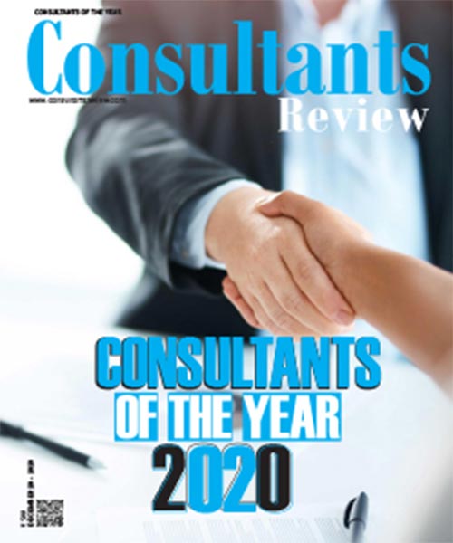 Consultants Of The Year - 2020