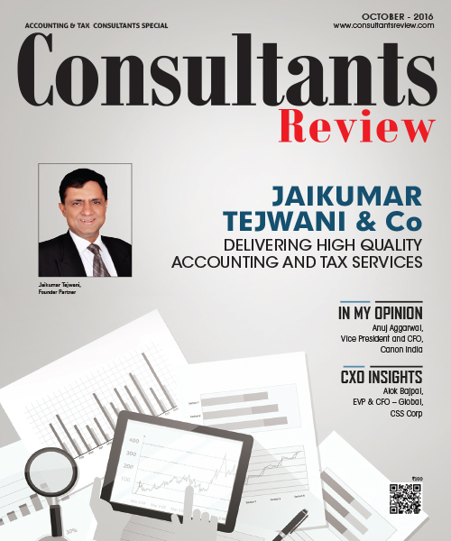 Accounting & Tax Consultants