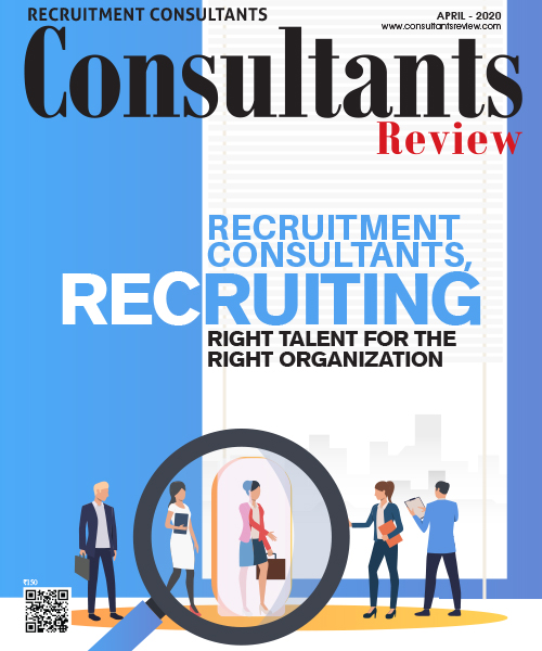 Recruitment Consultants 