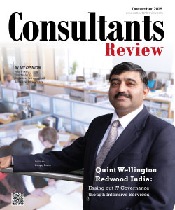 IT Governance Consultants