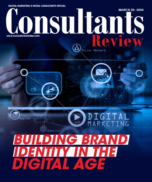 Digital Marketing & Retail Consultants Special