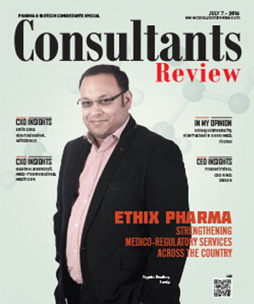 Pharma and Biotech Consultants