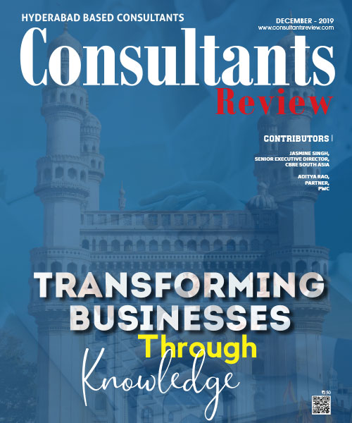 Hyderabad Based Consultants
