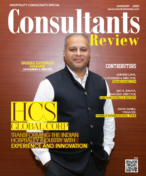 Hospitality Consultants Special
