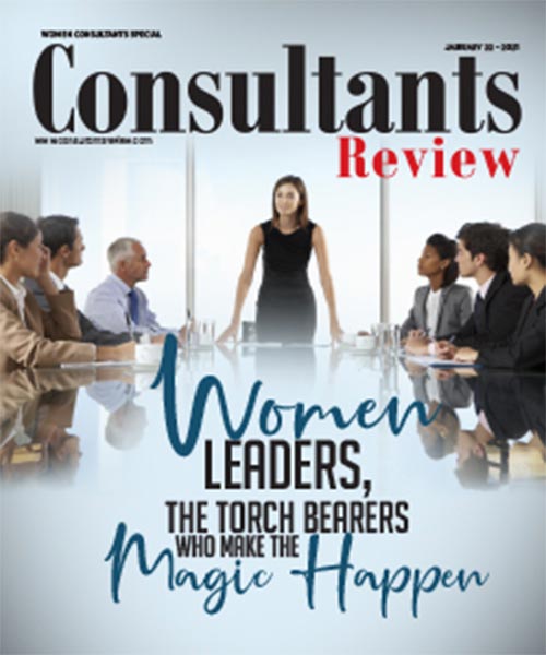 Women Consultants Special