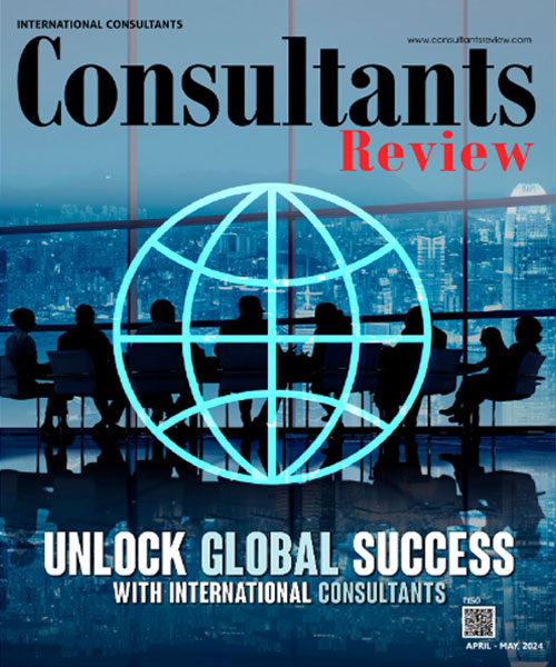 International Consultants