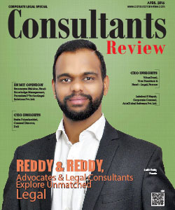 Corporate Legal Consultants