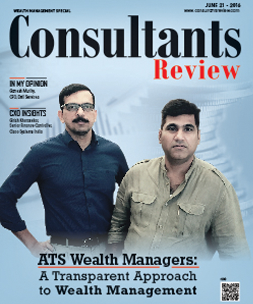 Wealth Management Consultants